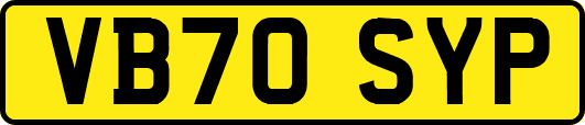 VB70SYP