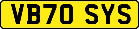 VB70SYS