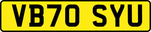 VB70SYU