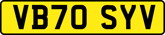 VB70SYV