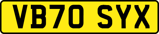VB70SYX