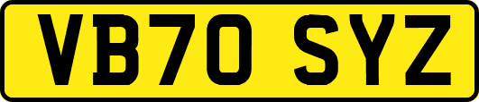 VB70SYZ