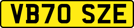 VB70SZE