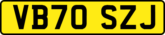 VB70SZJ
