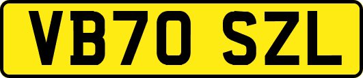 VB70SZL
