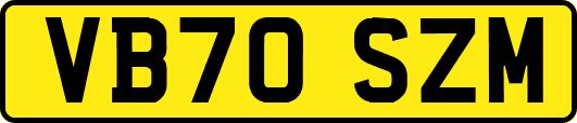 VB70SZM