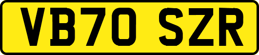 VB70SZR
