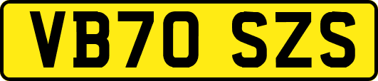 VB70SZS