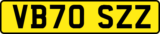 VB70SZZ