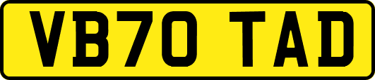 VB70TAD