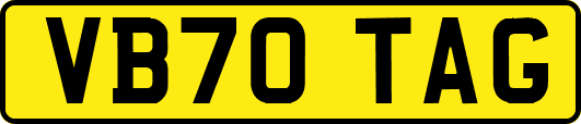 VB70TAG