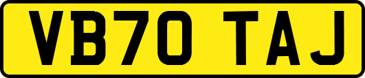 VB70TAJ