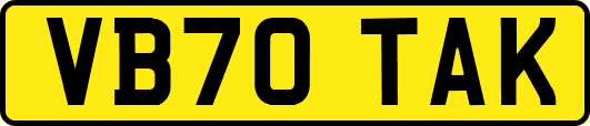 VB70TAK