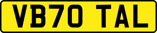 VB70TAL