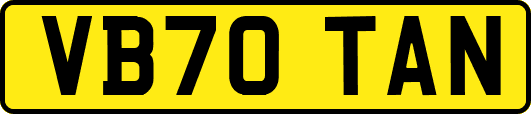 VB70TAN