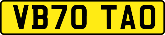 VB70TAO
