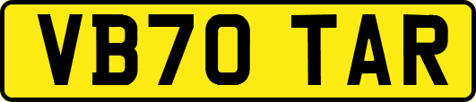 VB70TAR