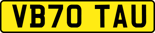 VB70TAU