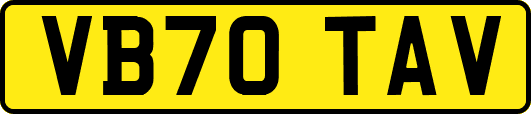 VB70TAV