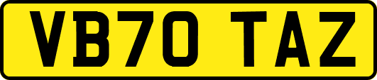 VB70TAZ
