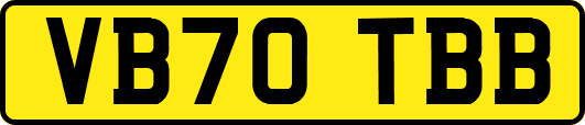 VB70TBB
