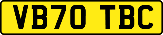 VB70TBC