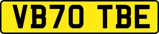 VB70TBE