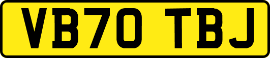 VB70TBJ