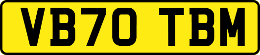 VB70TBM