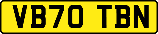 VB70TBN