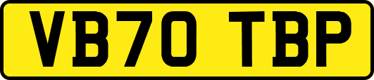 VB70TBP