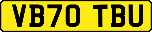 VB70TBU