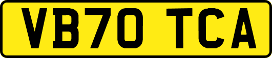 VB70TCA