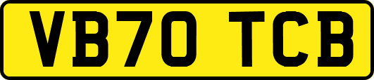 VB70TCB
