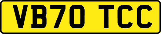 VB70TCC