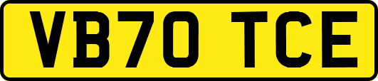 VB70TCE