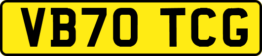 VB70TCG