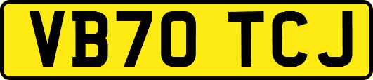 VB70TCJ