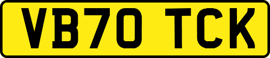 VB70TCK