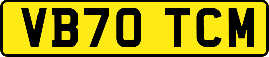 VB70TCM