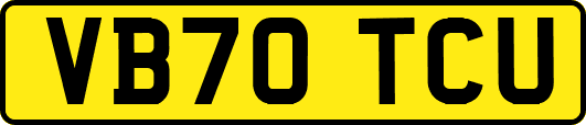 VB70TCU