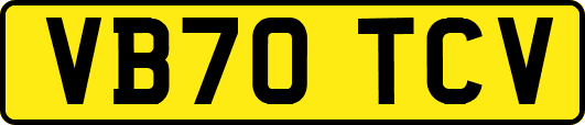 VB70TCV