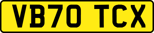 VB70TCX
