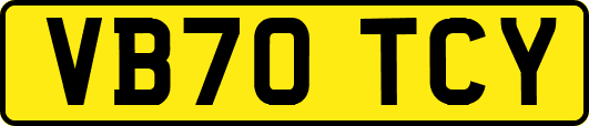 VB70TCY