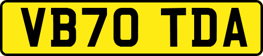 VB70TDA