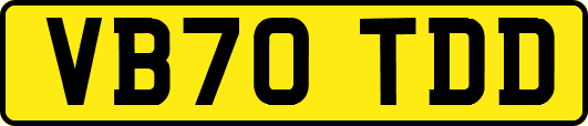 VB70TDD