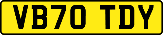VB70TDY