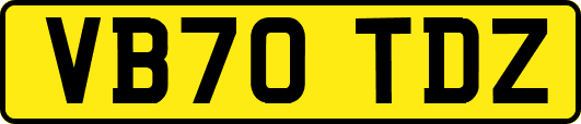 VB70TDZ