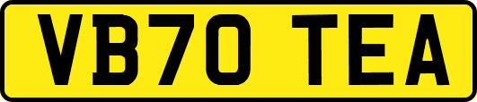 VB70TEA
