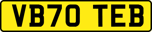 VB70TEB